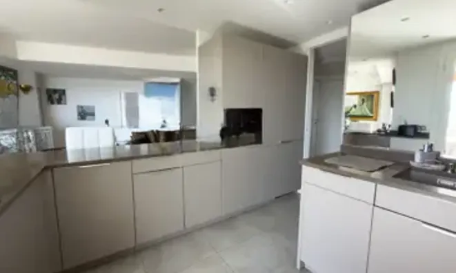 Недвижимость Villa Cannes: 5