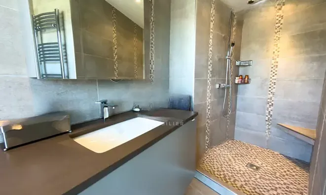 Недвижимость Villa Cannes: 7