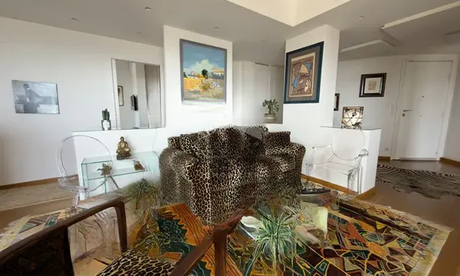 Недвижимость Villa Cannes: 13