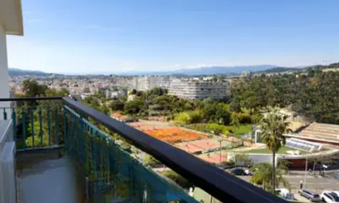 Недвижимость Villa Cannes: 18