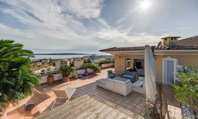 Недвижимость Villa Croix des Gardes: 2