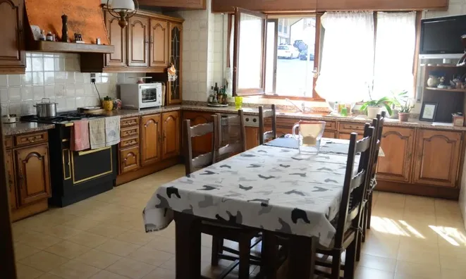 Недвижимость Apartment for sale in Andorra la Vella: 3