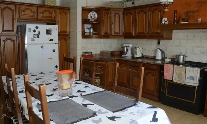 Недвижимость Apartment for sale in Andorra la Vella: 4