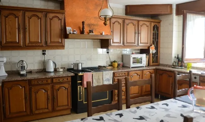 Недвижимость Apartment for sale in Andorra la Vella: 5