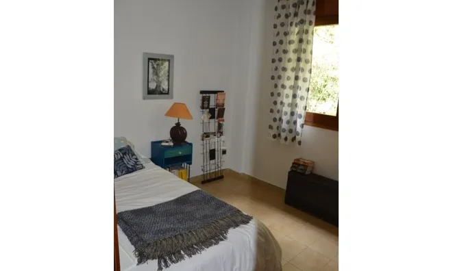 Недвижимость Apartment for sale in Andorra la Vella: 8