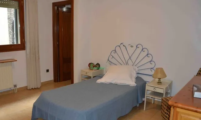 Недвижимость Apartment for sale in Andorra la Vella: 9