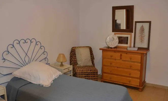 Недвижимость Apartment for sale in Andorra la Vella: 10