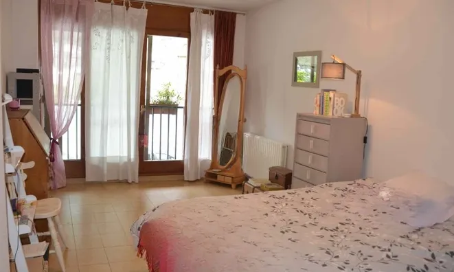 Недвижимость Apartment for sale in Andorra la Vella: 11
