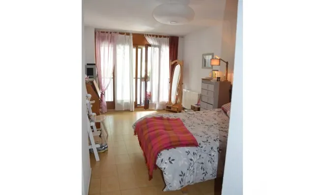 Недвижимость Apartment for sale in Andorra la Vella: 12