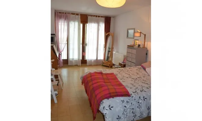 Недвижимость Apartment for sale in Andorra la Vella: 13