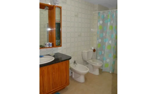 Недвижимость Apartment for sale in Andorra la Vella: 14