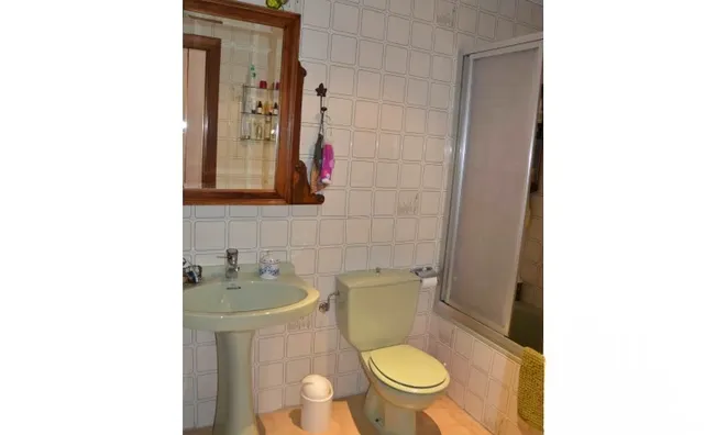 Недвижимость Apartment for sale in Andorra la Vella: 16