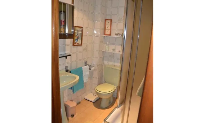 Недвижимость Apartment for sale in Andorra la Vella: 17