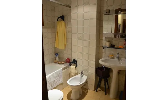Недвижимость Apartment for sale in Andorra la Vella: 18
