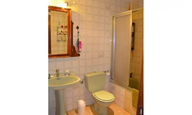 Недвижимость Apartment for sale in Andorra la Vella: 19