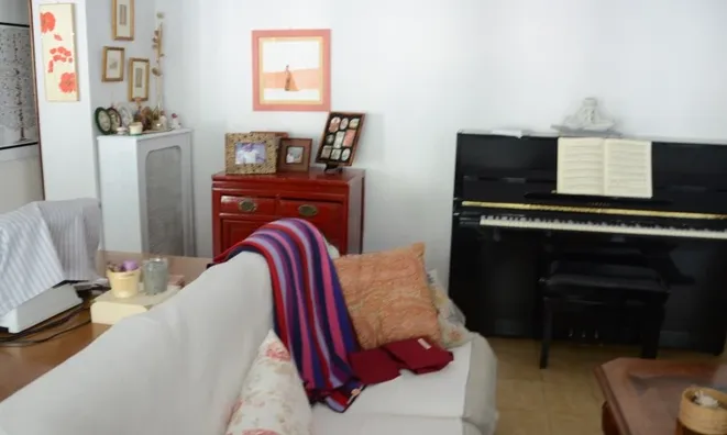 Недвижимость Apartment for sale in Andorra la Vella: 24