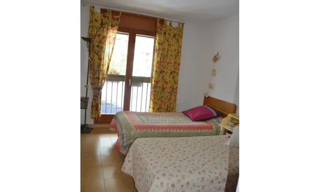 Недвижимость Apartment for sale in Andorra la Vella: 26