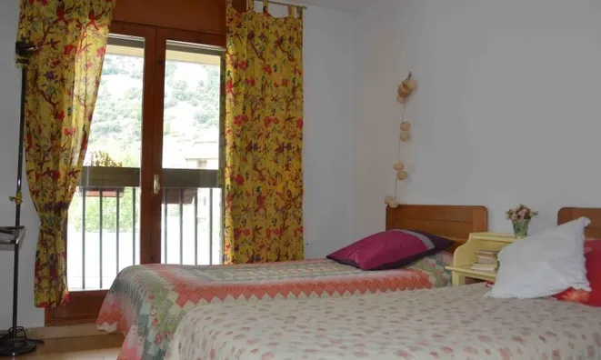 Недвижимость Apartment for sale in Andorra la Vella: 28