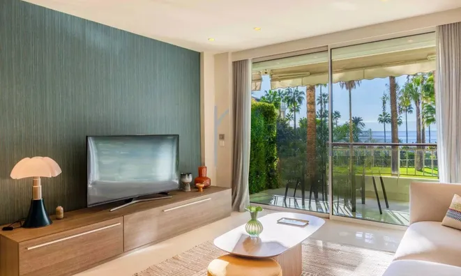 Недвижимость Villa Suquet Cannes: 1