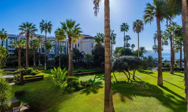 Недвижимость Villa Suquet Cannes: 2