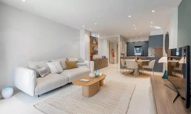 Недвижимость Villa Suquet Cannes: 5