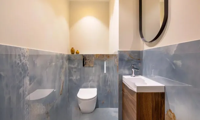 Недвижимость Villa Suquet Cannes: 13