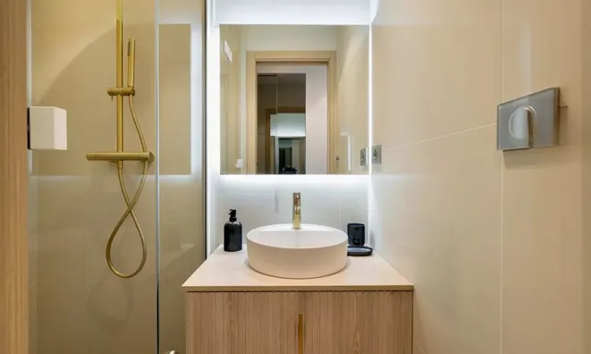 Недвижимость Villa Suquet Cannes: 15