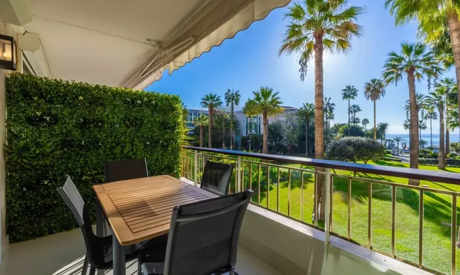 Недвижимость Villa Suquet Cannes: 16