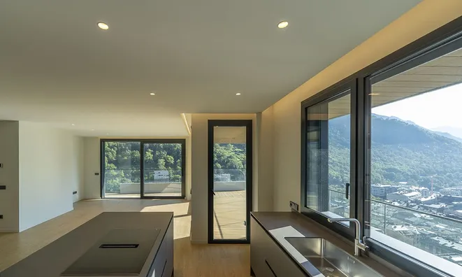 Недвижимость Penthouse for sale in Escaldes Engordany with 4 bedrooms: 5
