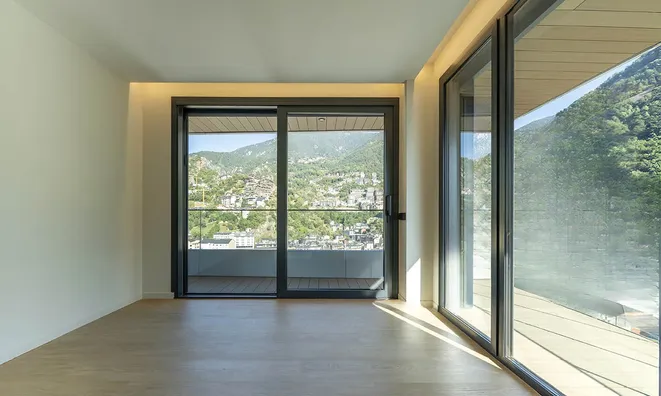 Недвижимость Penthouse for sale in Escaldes Engordany with 4 bedrooms: 6