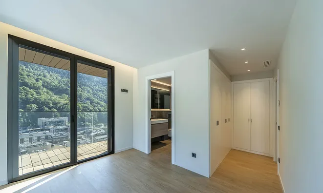 Недвижимость Penthouse for sale in Escaldes Engordany with 4 bedrooms: 7