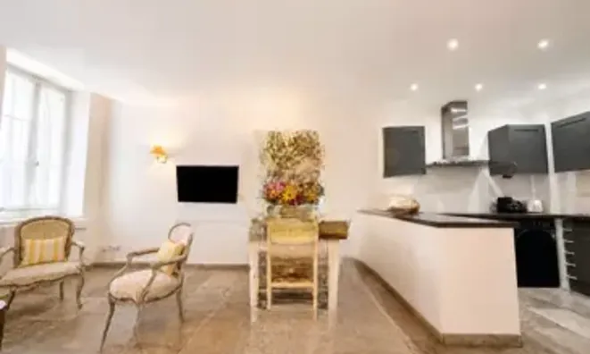 Недвижимость House Suquet Cannes: 2