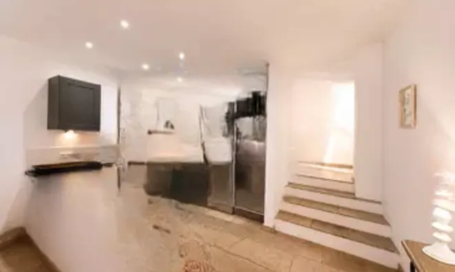 Недвижимость House Suquet Cannes: 3