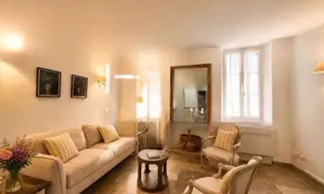Недвижимость House Suquet Cannes: 5