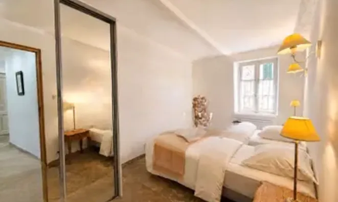 Недвижимость House Suquet Cannes: 8