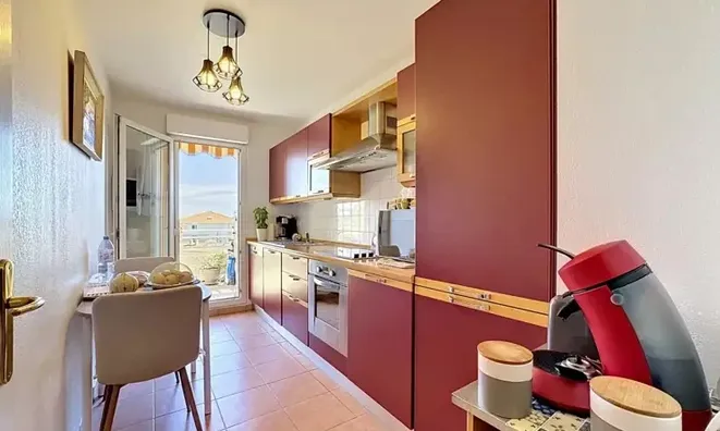 Недвижимость Villa La Bocca Nord: 4