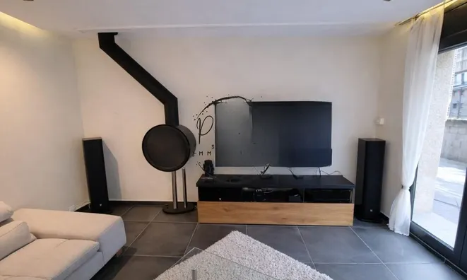 Недвижимость Exclusive ground floor with private garden in La Cortinada: 4