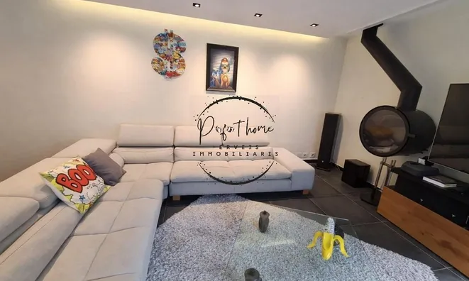 Недвижимость Exclusive ground floor with private garden in La Cortinada: 7