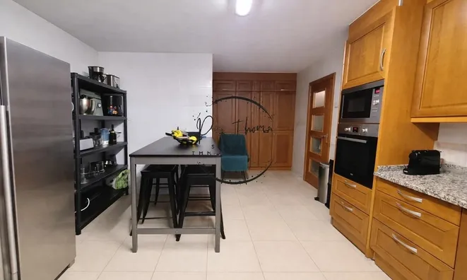Недвижимость Exclusive ground floor with private garden in La Cortinada: 12
