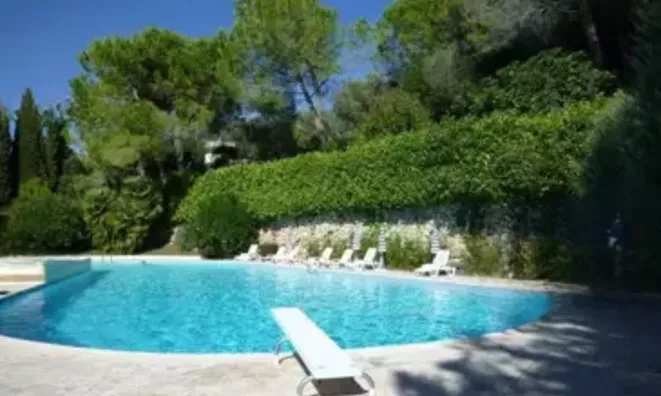 Недвижимость Villa Carnot Cannes: 2