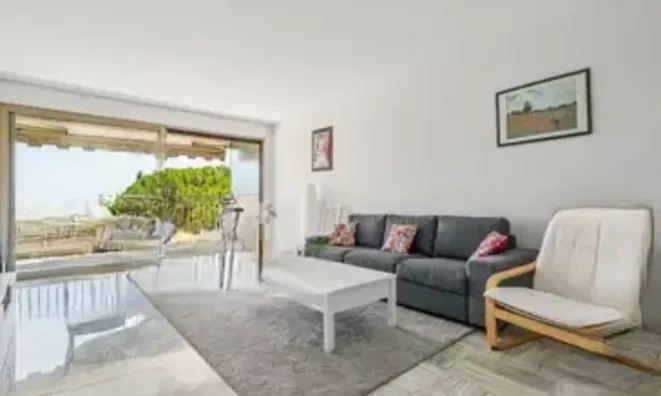 Недвижимость Villa Carnot Cannes: 3