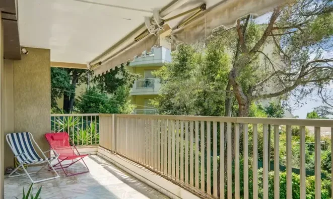 Недвижимость Villa Carnot Cannes: 4