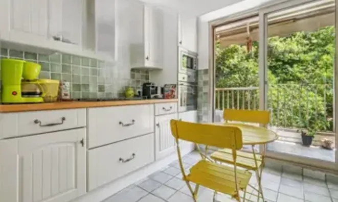 Недвижимость Villa Carnot Cannes: 5
