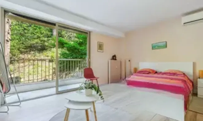 Недвижимость Villa Carnot Cannes: 6