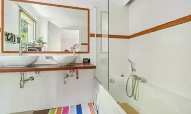 Недвижимость Villa Carnot Cannes: 8