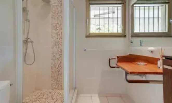 Недвижимость Villa Carnot Cannes: 9