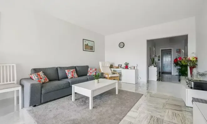 Недвижимость Villa Carnot Cannes: 10