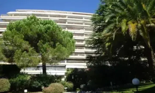 Недвижимость Villa Carnot Cannes: 12