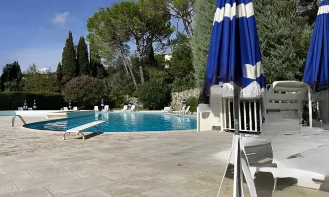 Недвижимость Villa Carnot Cannes: 13
