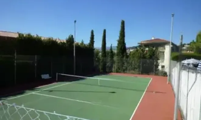 Недвижимость Villa Carnot Cannes: 14